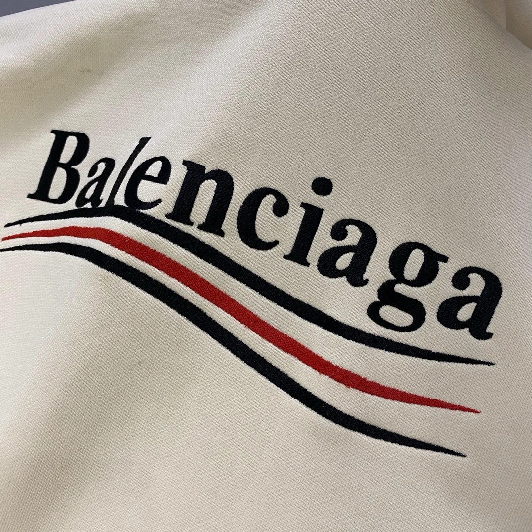 wg.luxury-- 218593i16 Political Campign embroidery oversized 4colour item:D-F054J2311-4